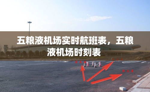 五粮液机场实时航班表，五粮液机场时刻表 