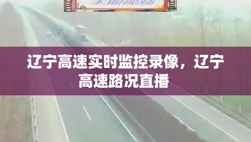 辽宁高速实时监控录像，辽宁高速路况直播 