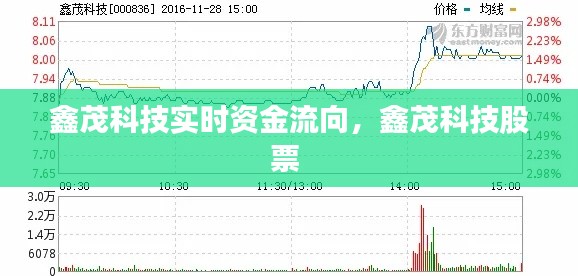 鑫茂科技实时资金流向，鑫茂科技股票 