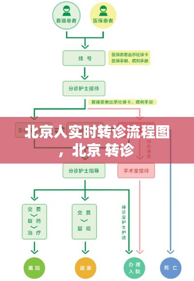 北京人实时转诊流程图，北京 转诊 