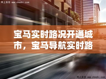 宝马实时路况开通城市，宝马导航实时路况开启 