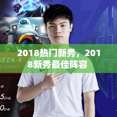 2018热门新秀，2018新秀最佳阵容 