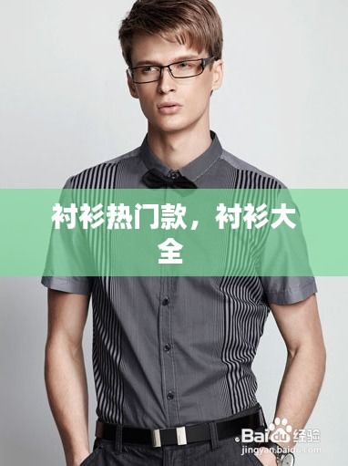 衬衫热门款，衬衫大全 