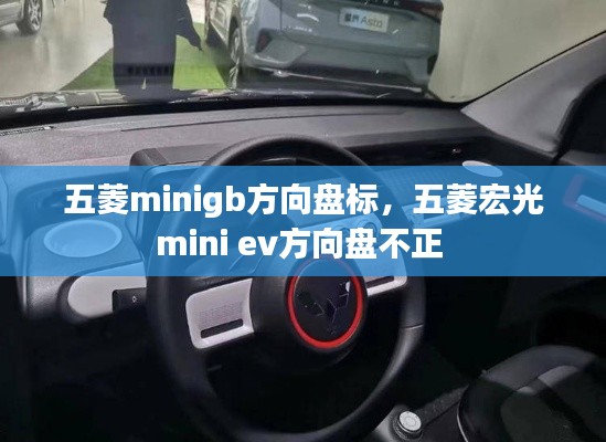 五菱minigb方向盘标，五菱宏光mini ev方向盘不正 