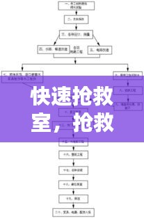 快速抢救室，抢救室的一般流程 