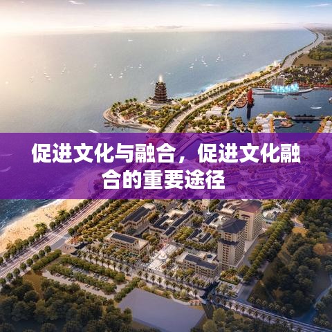 促进文化与融合，促进文化融合的重要途径 
