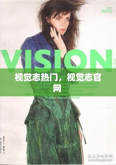 视觉志热门，视觉志官网 