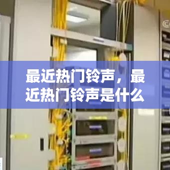 最近热门铃声，最近热门铃声是什么 