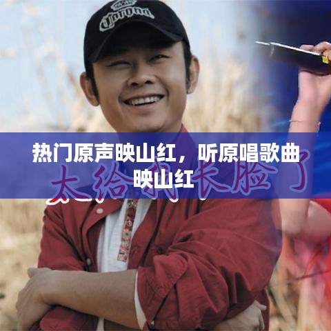 热门原声映山红，听原唱歌曲映山红 