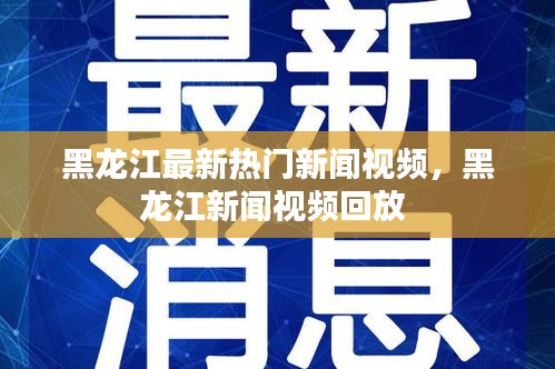 黑龙江最新热门新闻视频，黑龙江新闻视频回放 