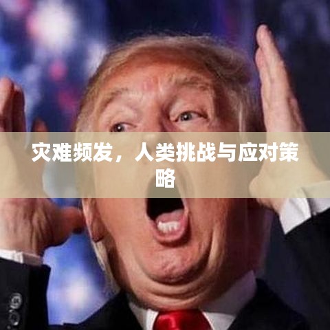 灾难频发，人类挑战与应对策略