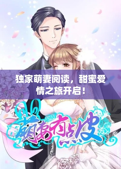独家萌妻阅读，甜蜜爱情之旅开启！