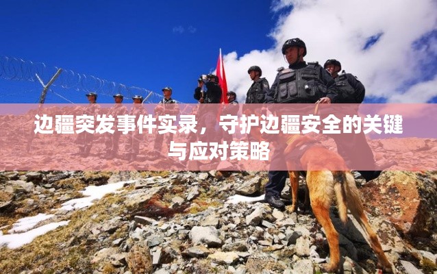 边疆突发事件实录，守护边疆安全的关键与应对策略