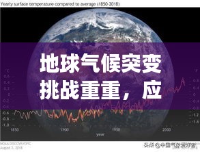 地球气候突变挑战重重，应对策略揭秘！