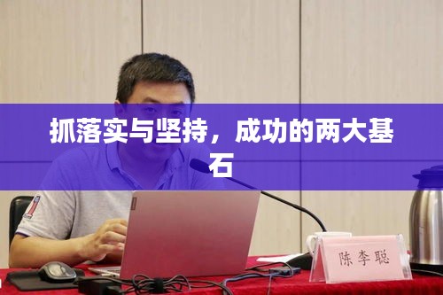 抓落实与坚持，成功的两大基石