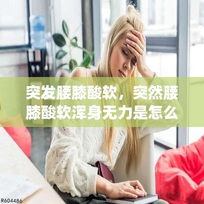 突发腰膝酸软，突然腰膝酸软浑身无力是怎么回事 