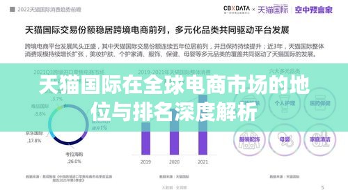天猫国际在全球电商市场的地位与排名深度解析