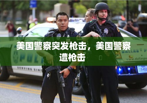 美国警察突发枪击，美国警察遭枪击 