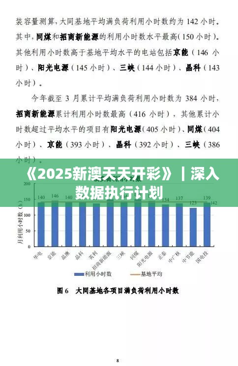 《2025新澳天天开彩》｜深入数据执行计划