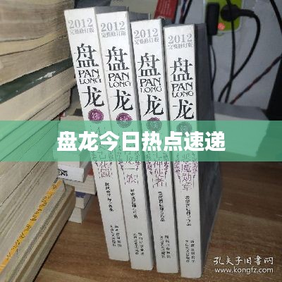 盘龙今日热点速递