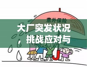 大厂突发状况，挑战应对与安全保障