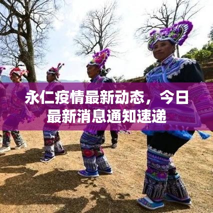 永仁疫情最新动态，今日最新消息通知速递