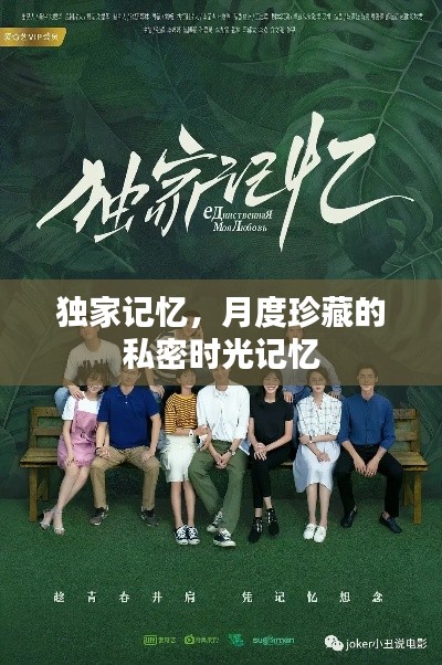 独家记忆，月度珍藏的私密时光记忆