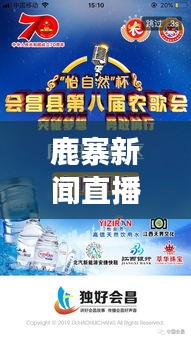 鹿寨新闻直播，最新资讯传递，鹿寨风采尽展