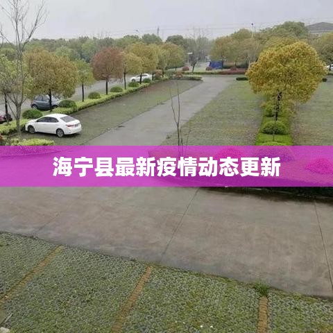 海宁县最新疫情动态更新