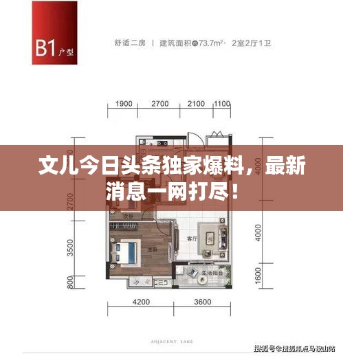 文儿今日头条独家爆料，最新消息一网打尽！