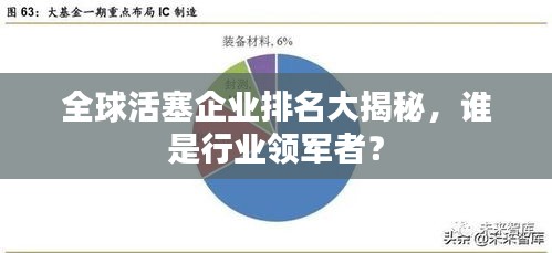 全球活塞企业排名大揭秘，谁是行业领军者？