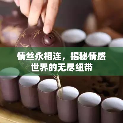 情丝永相连，揭秘情感世界的无尽纽带