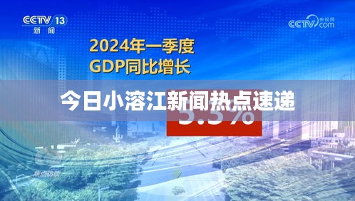 今日小溶江新闻热点速递