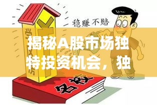 揭秘A股市场独特投资机会，独家兽背后的投资秘籍