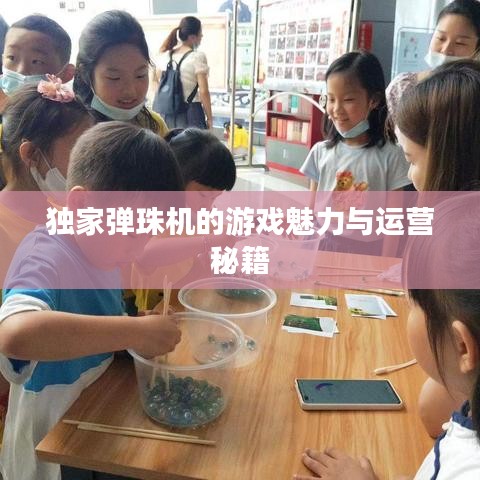 独家弹珠机的游戏魅力与运营秘籍