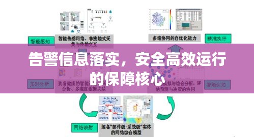 告警信息落实，安全高效运行的保障核心