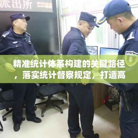 精准统计体系构建的关键路径，落实统计督察规定，打造高效统计体系之路