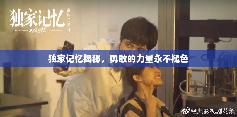 独家记忆揭秘，勇敢的力量永不褪色