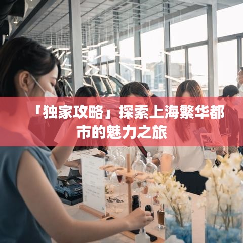 「独家攻略」探索上海繁华都市的魅力之旅