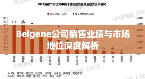 Beigene公司销售业绩与市场地位深度解析