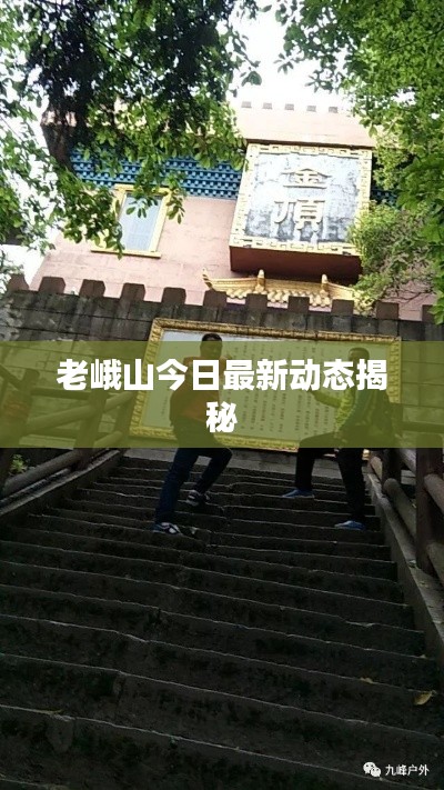 老峨山今日最新动态揭秘