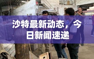 沙特最新动态，今日新闻速递