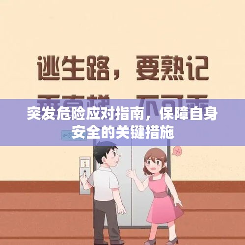 突发危险应对指南，保障自身安全的关键措施