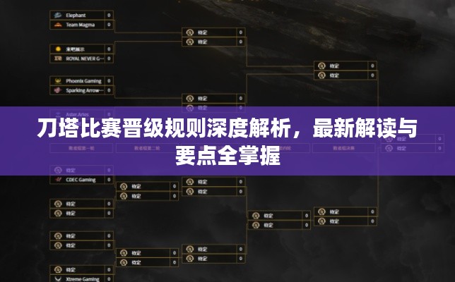 标新竖异