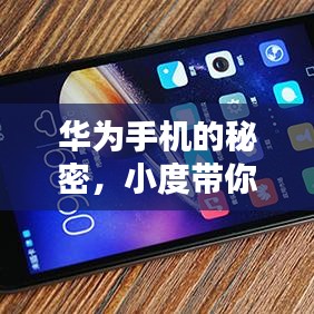 华为手机的秘密，小度带你探索百度世界！