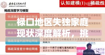 禄口地区失独家庭现状深度解析，挑战与对策