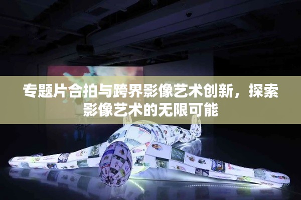 专题片合拍与跨界影像艺术创新，探索影像艺术的无限可能