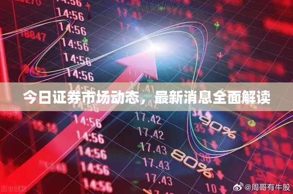 今日证券市场动态，最新消息全面解读