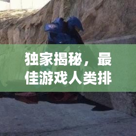 独家揭秘，最佳游戏人类排名前十，你Pick哪一款？