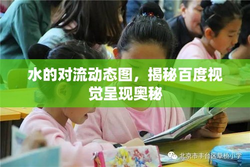 水的对流动态图，揭秘百度视觉呈现奥秘